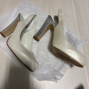 Women’s sling back